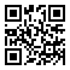 抖荫短视频 商务合作二维码